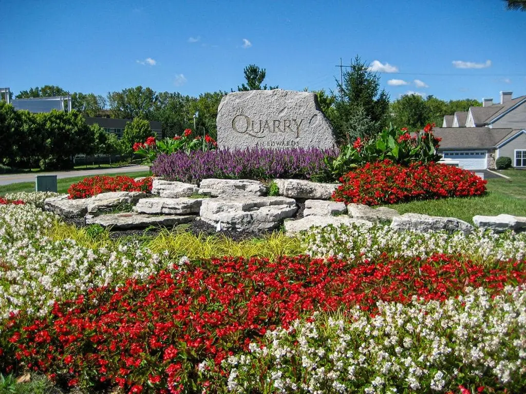 Quarry