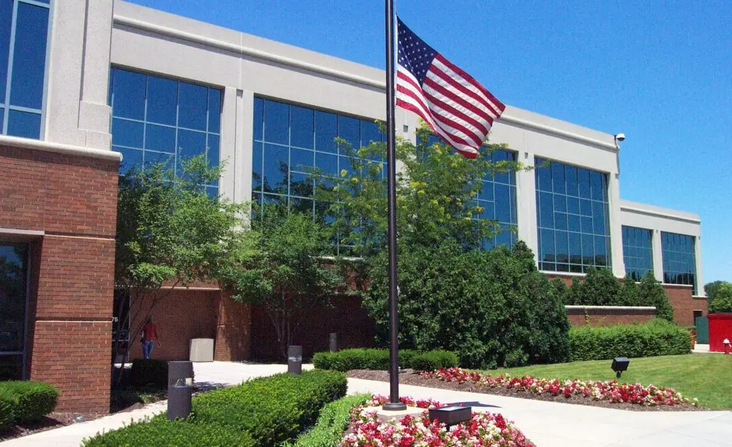 Commercial Landscaping