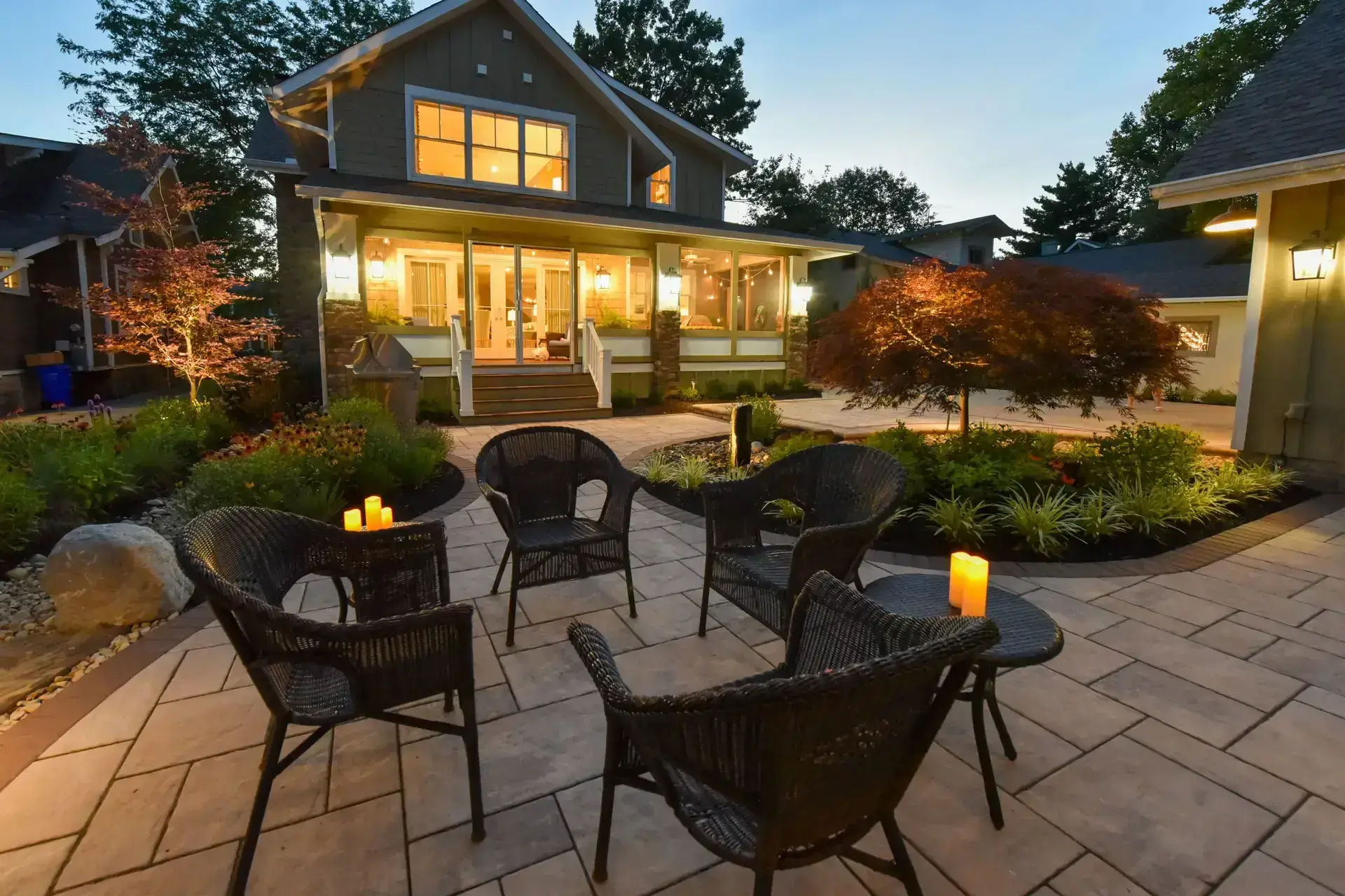 Residential Design Build