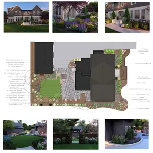 Landscape Design