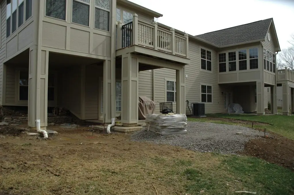 Contact Us To Design Your Outdoor Space